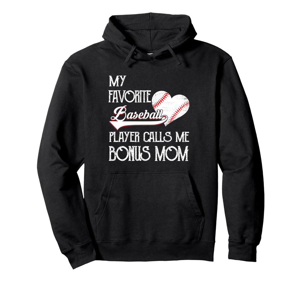 Heart Love Favorite Baseball Player Hoodie - Aesthetic Graphic for Adults - T-Shirt, Sweatshirt, Hoodie