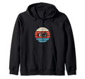 Video Camera Hoodie - Novelty Apparel for Adults - T-Shirt, Sweatshirt, Hoodie