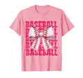Baseball Player Baseball Mom Mothers T-Shirt - Unique Graphic Men Women - T-Shirt, Sweatshirt, Hoodie