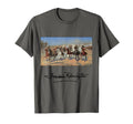 Dash Timber Frederic Remington T-Shirt - Streetwear Style for Adults - T-Shirt, Sweatshirt, Hoodie