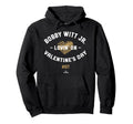 Bobby Witt Jr Lovin Valentines Day Hoodie - Custom Art Print Men Women - T-Shirt, Sweatshirt, Hoodie