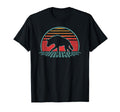 Hyena Lover Animal 80S T-Shirt - Custom Art Print Men Women - T-Shirt, Sweatshirt, Hoodie