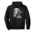 Moth 90S Aesthetic Y2K Moth Butterfly Hoodie - Trendy Graphic for Adults - T-Shirt, Sweatshirt, Hoodie