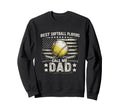 Favorite Softball Players Call Me Sweatshirt - Novelty Apparel for Adults - T-Shirt, Sweatshirt, Hoodie