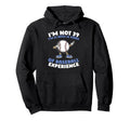 39 Years Old Baseballer Baseball Sport Hoodie - Unique Graphic for Adults - T-Shirt, Sweatshirt, Hoodie