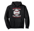 50Th Birthday Team Player Baseball Hoodie - Streetwear Style Unisex - T-Shirt, Sweatshirt, Hoodie