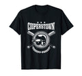 Cooperstown New York Baseball Game T-Shirt - Unique Graphic Men Women - T-Shirt, Sweatshirt, Hoodie