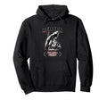 Butterfly Reborn Y2K Grunge Aesthetic Hoodie - Minimalist Print Men Women - T-Shirt, Sweatshirt, Hoodie