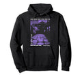 80S Lofi Tokyo Japanese Streetwear Hoodie - Custom Art Print for Adults - T-Shirt, Sweatshirt, Hoodie