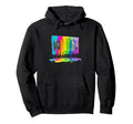 Dripping Paint Vhs Cassette 80S 90S Hoodie - Custom Art Print Unisex - T-Shirt, Sweatshirt, Hoodie