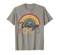 2000 21St Birthday Gift Rainbow T-Shirt - Streetwear Style for Adults - T-Shirt, Sweatshirt, Hoodie