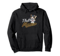 Teeball Mom Leopard T Ball Mom Mothers Day Hoodie - Graphic Print Unisex - T-Shirt, Sweatshirt, Hoodie
