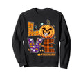 Mother Costume Love Letter Sweatshirt - Streetwear Style Men Women - T-Shirt, Sweatshirt, Hoodie