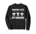 Funny Baseball Hot Dog Lover And Sweatshirt - Novelty Apparel Men Women - T-Shirt, Sweatshirt, Hoodie