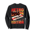 1950 Best 1950 Cassette Tape Sweatshirt - Casual Everyday Wear for Adults - T-Shirt, Sweatshirt, Hoodie
