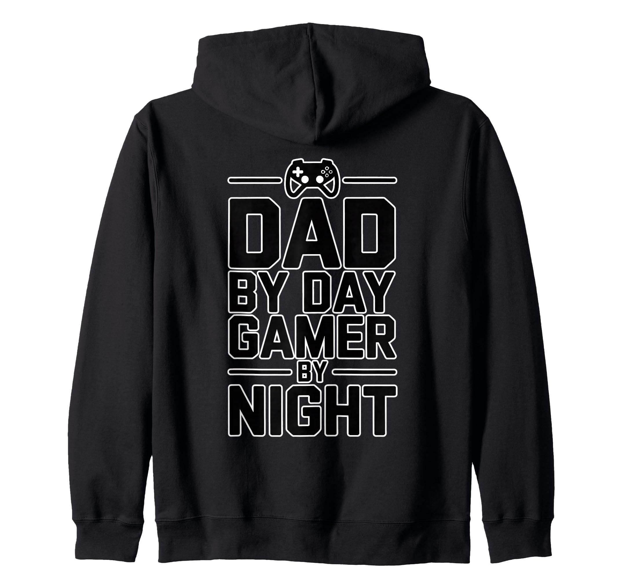And Funny Designs Dads And Fathers Hoodie - Fun Novelty Design Unisex - T-Shirt, Sweatshirt, Hoodie