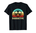 Sunset Radioactive T-Shirt - Novelty Apparel Unisex - T-Shirt, Sweatshirt, Hoodie