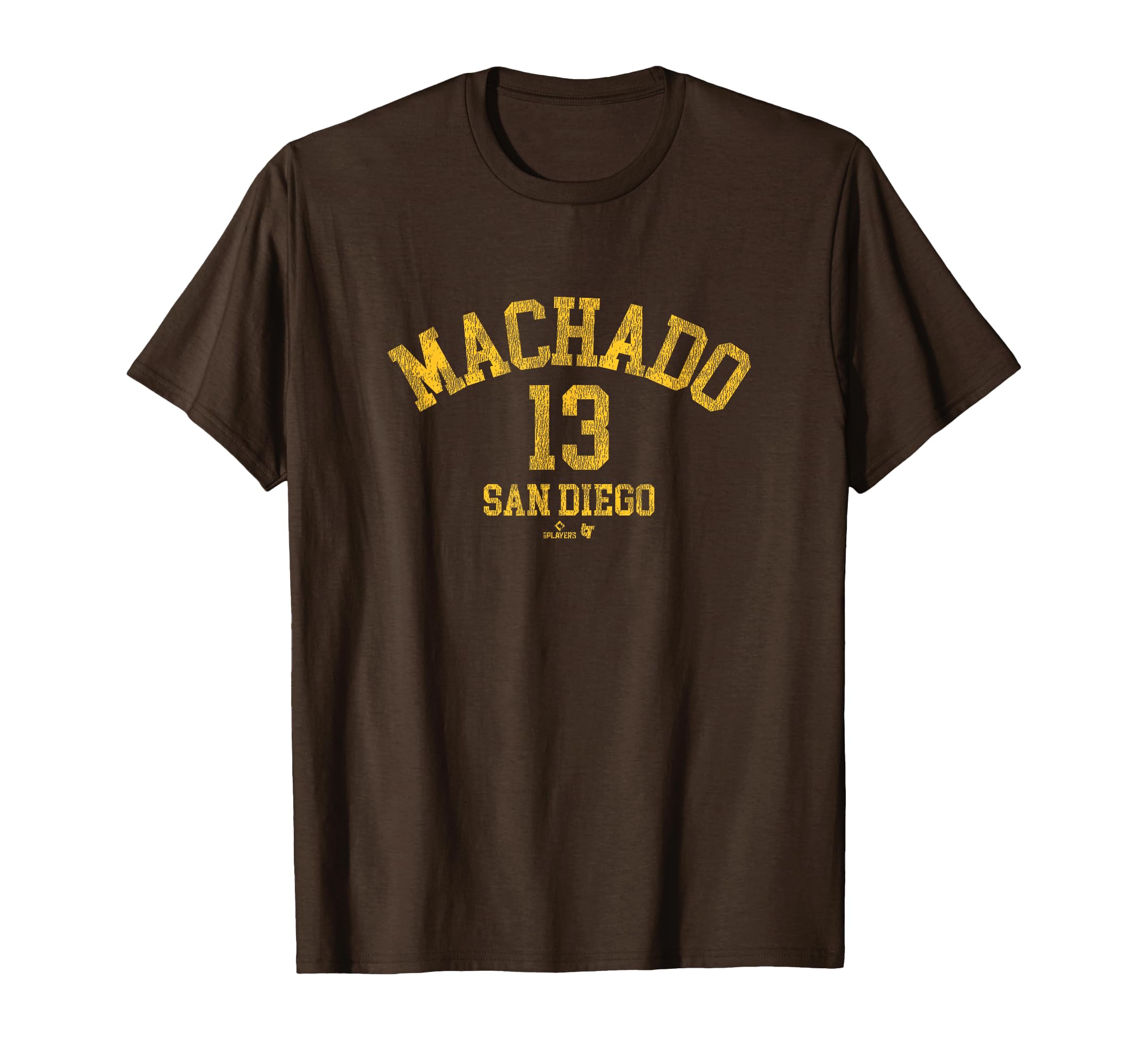 Manny Machado Octobers Finest San T-Shirt - Novelty Apparel Men Women - T-Shirt, Sweatshirt, Hoodie