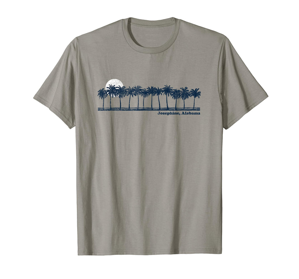 Josephine 70S Throwback T-Shirt - Novelty Apparel for Adults - T-Shirt, Sweatshirt, Hoodie