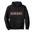 Baseball Girlfriend Boho Girlfriend Hoodie - Streetwear Style Unisex - T-Shirt, Sweatshirt, Hoodie