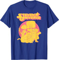 STEVEN UNIVERSE - Adult & Kids T-Shirts, Sweatshirts & Hoodies apparel design preview 1
