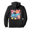 Florida Y2K Coquette Aesthetic Pastel Bow Hoodie - Graphic Print for Adults - T-Shirt, Sweatshirt, Hoodie
