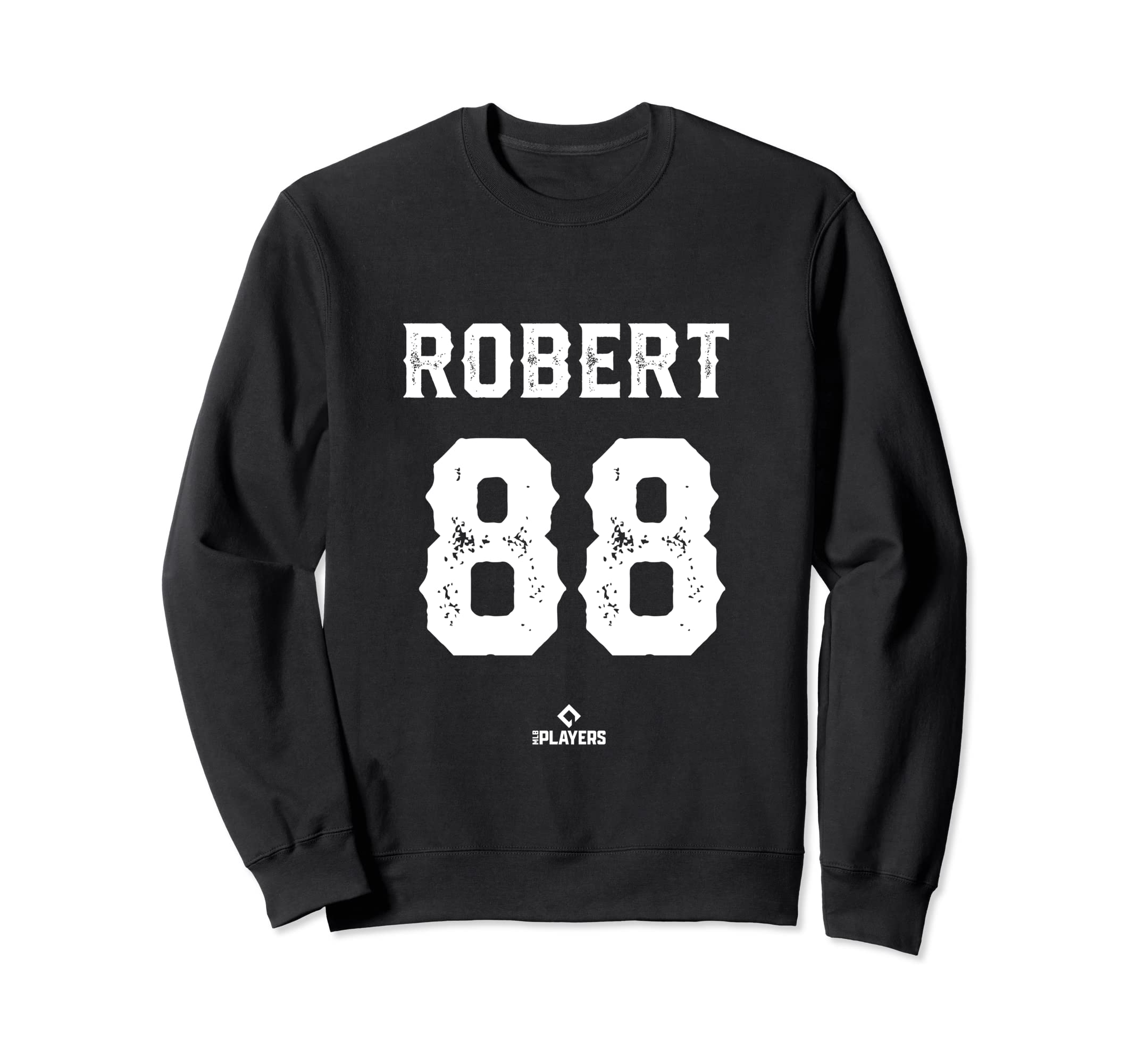 Luis Robert 88 Mlbpa Chicago Sweatshirt - Aesthetic Graphic for Adults - T-Shirt, Sweatshirt, Hoodie