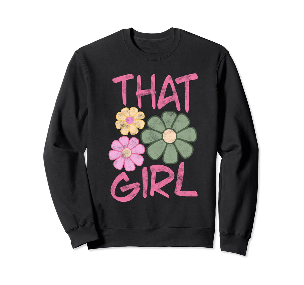 That Y2K Aesthetic Late 2000S Sweatshirt - Fun Novelty Design Unisex - T-Shirt, Sweatshirt, Hoodie