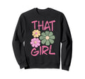 That Y2K Aesthetic Late 2000S Sweatshirt - Fun Novelty Design Unisex - T-Shirt, Sweatshirt, Hoodie