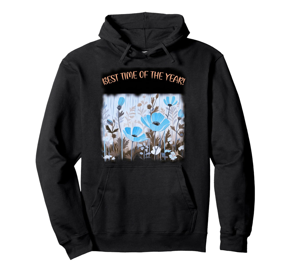 2025 Casual Vibes Boho Modern Hoodie - Custom Art Print Unisex - T-Shirt, Sweatshirt, Hoodie