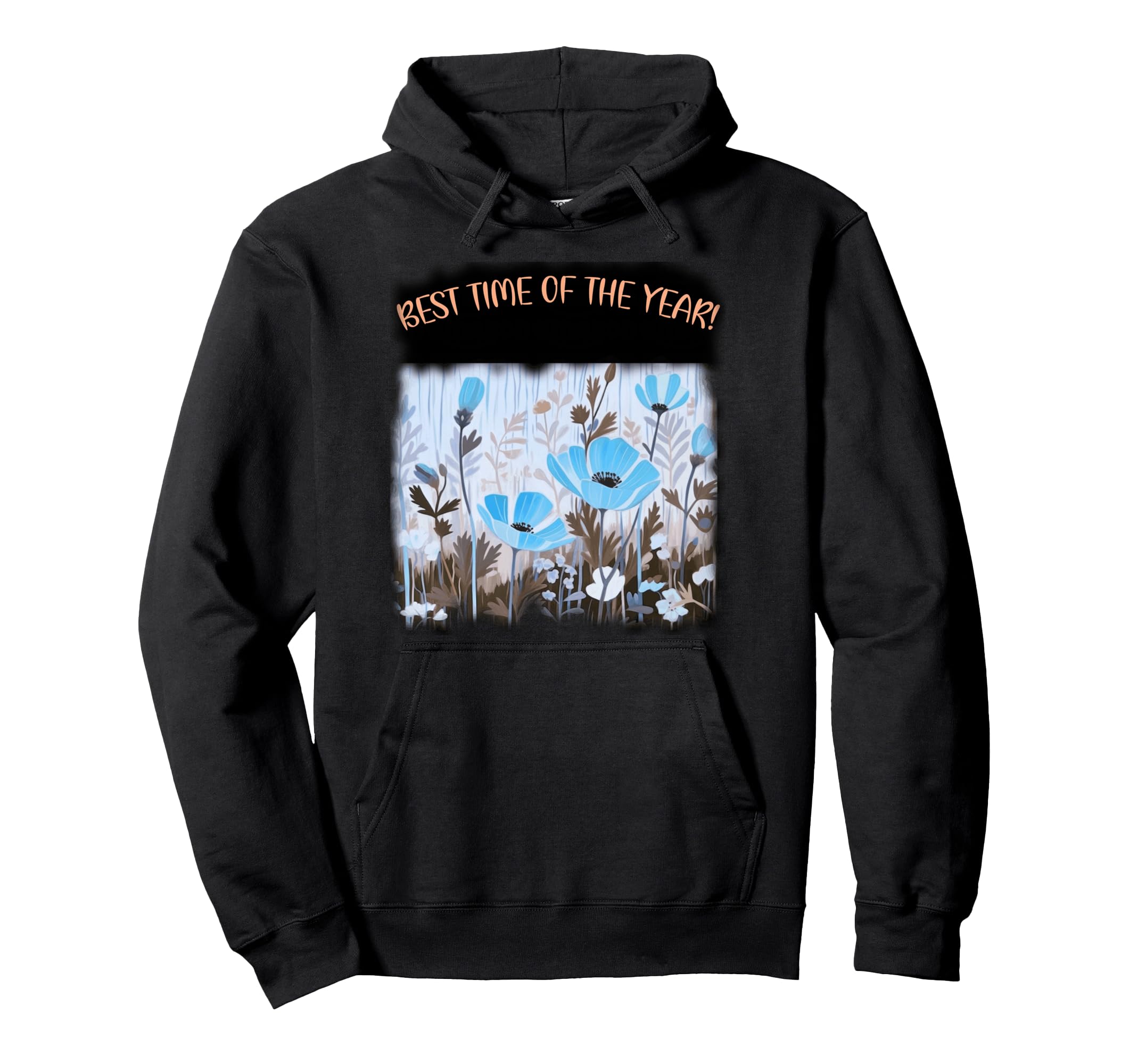 2025 Casual Vibes Boho Modern Hoodie - Custom Art Print Unisex - T-Shirt, Sweatshirt, Hoodie