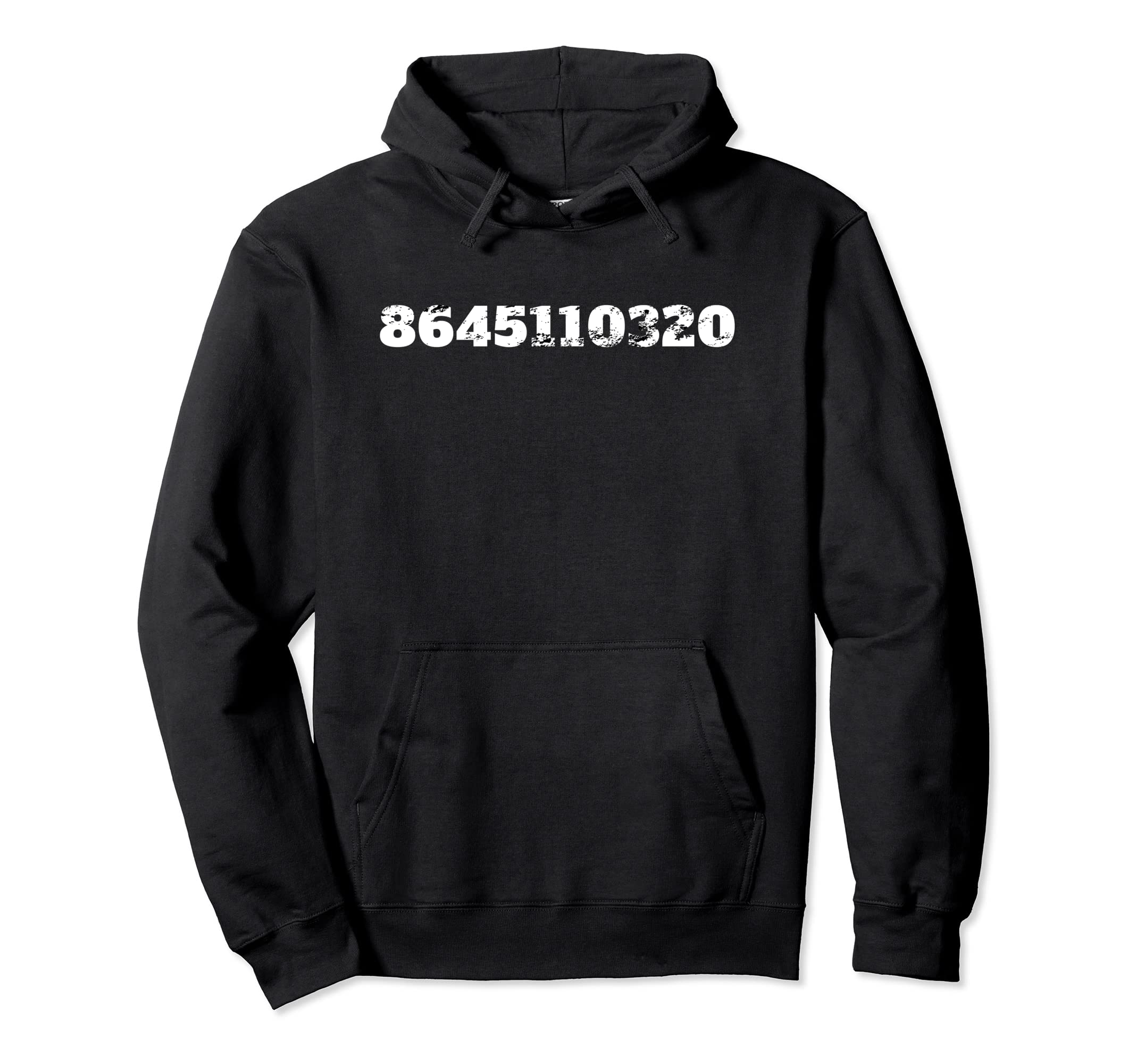 8645110320 Remove Trump November Hoodie - Novelty Apparel for Adults - T-Shirt, Sweatshirt, Hoodie