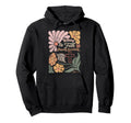 Boho Christian Walking Faith Tripping Hoodie - Unique Graphic Men Women - T-Shirt, Sweatshirt, Hoodie