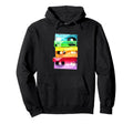 Vhs Cassette Tape 80S Hoodie - Fun Novelty Design for Adults - T-Shirt, Sweatshirt, Hoodie