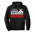 Baseball Softball Baseball Lover T-Shirt - Aesthetic Graphic Unisex - T-Shirt, Sweatshirt, Hoodie