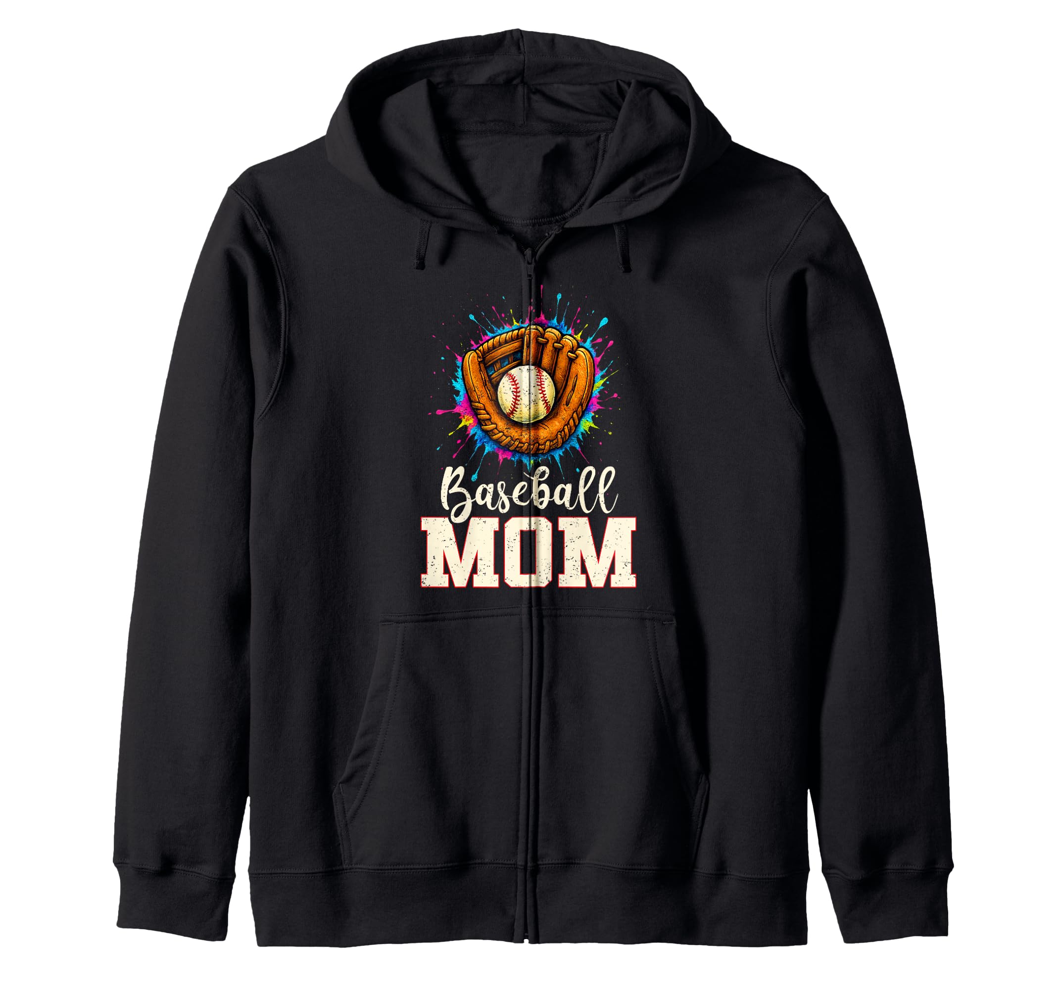 My Favorite Baseball Matching Family Sweatshirt - Graphic Print Men Women - T-Shirt, Sweatshirt, Hoodie