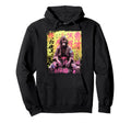 Gorilla Kong Ape Gym Fitness Aesthetic Hoodie - Streetwear Style Unisex - T-Shirt, Sweatshirt, Hoodie