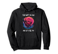 Find What You Love And Let It Kill Hoodie - Casual Everyday Wear Men Women - T-Shirt, Sweatshirt, Hoodie