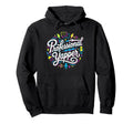 Professional Yapper Funny Y2K Merme Hoodie - Trendy Graphic for Adults - T-Shirt, Sweatshirt, Hoodie