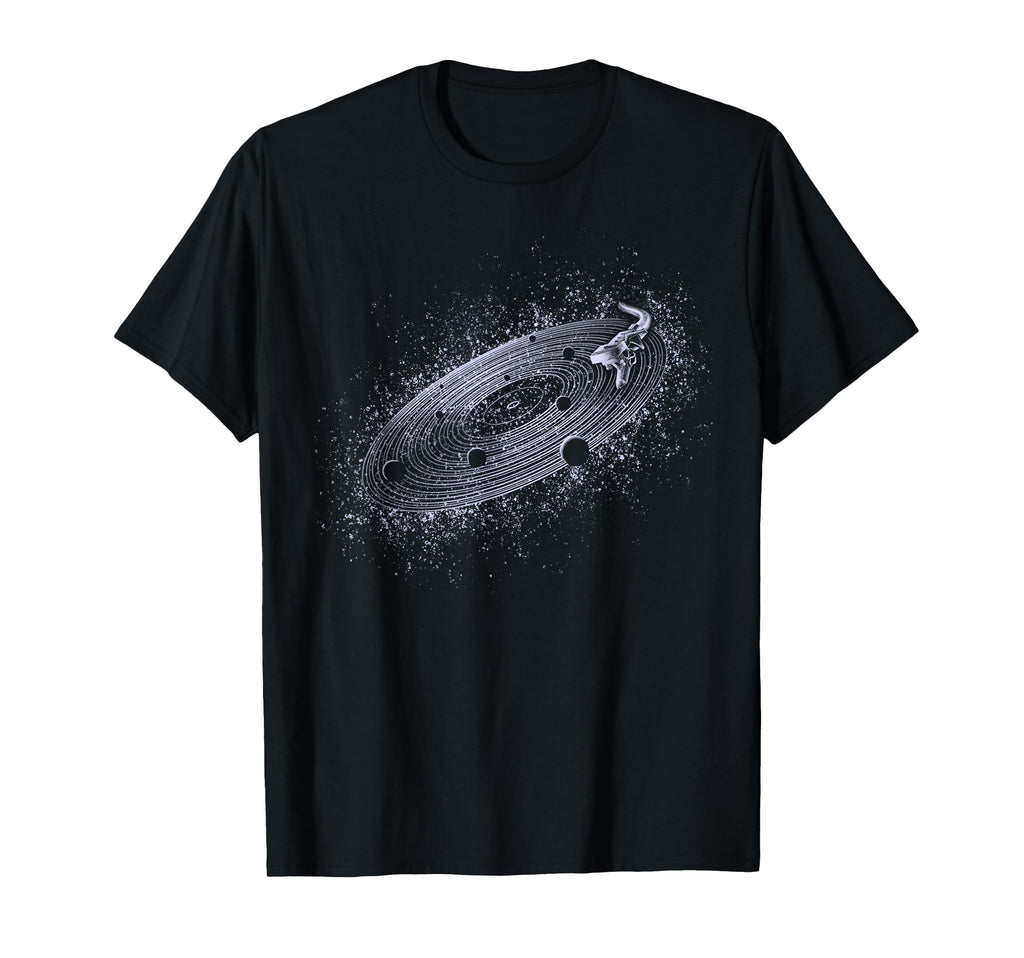 Vinyl Records Lovers Music Vinyl T-Shirt - Casual Everyday Wear for Adults - T-Shirt, Sweatshirt, Hoodie