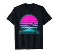 Sunset Woodcock T-Shirt - Unique Graphic Men Women - T-Shirt, Sweatshirt, Hoodie