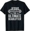 Christian Workout Apparel Gifts - Adult & Kids T-Shirts, Sweatshirts & Hoodies apparel design preview 1