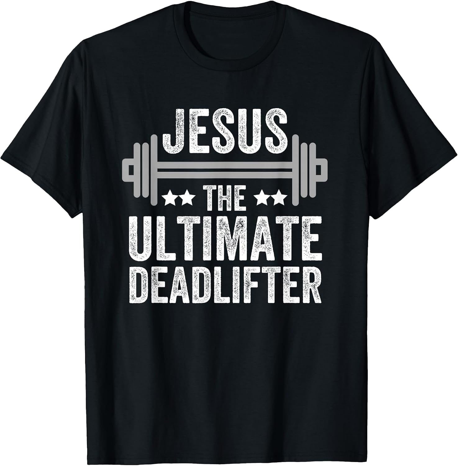 Christian Workout Apparel Gifts - Adult & Kids T-Shirts, Sweatshirts & Hoodies apparel design preview 1
