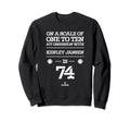 Kenley Jansen Obsession Mlbpa Los Sweatshirt - Custom Art Print for Adults - T-Shirt, Sweatshirt, Hoodie