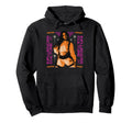 Y2K Influencer Bold Urban Graffiti Hoodie - Custom Art Print Unisex - T-Shirt, Sweatshirt, Hoodie
