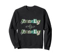 Katseye Inspired Gnarly Y2K Aesthetic Sweatshirt - Trendy Graphic Men Women - T-Shirt, Sweatshirt, Hoodie
