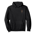Elder Emo Goth Y2K Emo Fan Mens Emo Hoodie - Fun Novelty Design Men Women - T-Shirt, Sweatshirt, Hoodie