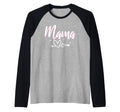 Great Mama Mother Mom Parents T-Shirt - Casual Everyday Wear Unisex - T-Shirt, Sweatshirt, Hoodie