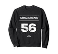 Randy Arozarena 56 Mlbpa Florida Sweatshirt - Unique Graphic for Adults - T-Shirt, Sweatshirt, Hoodie