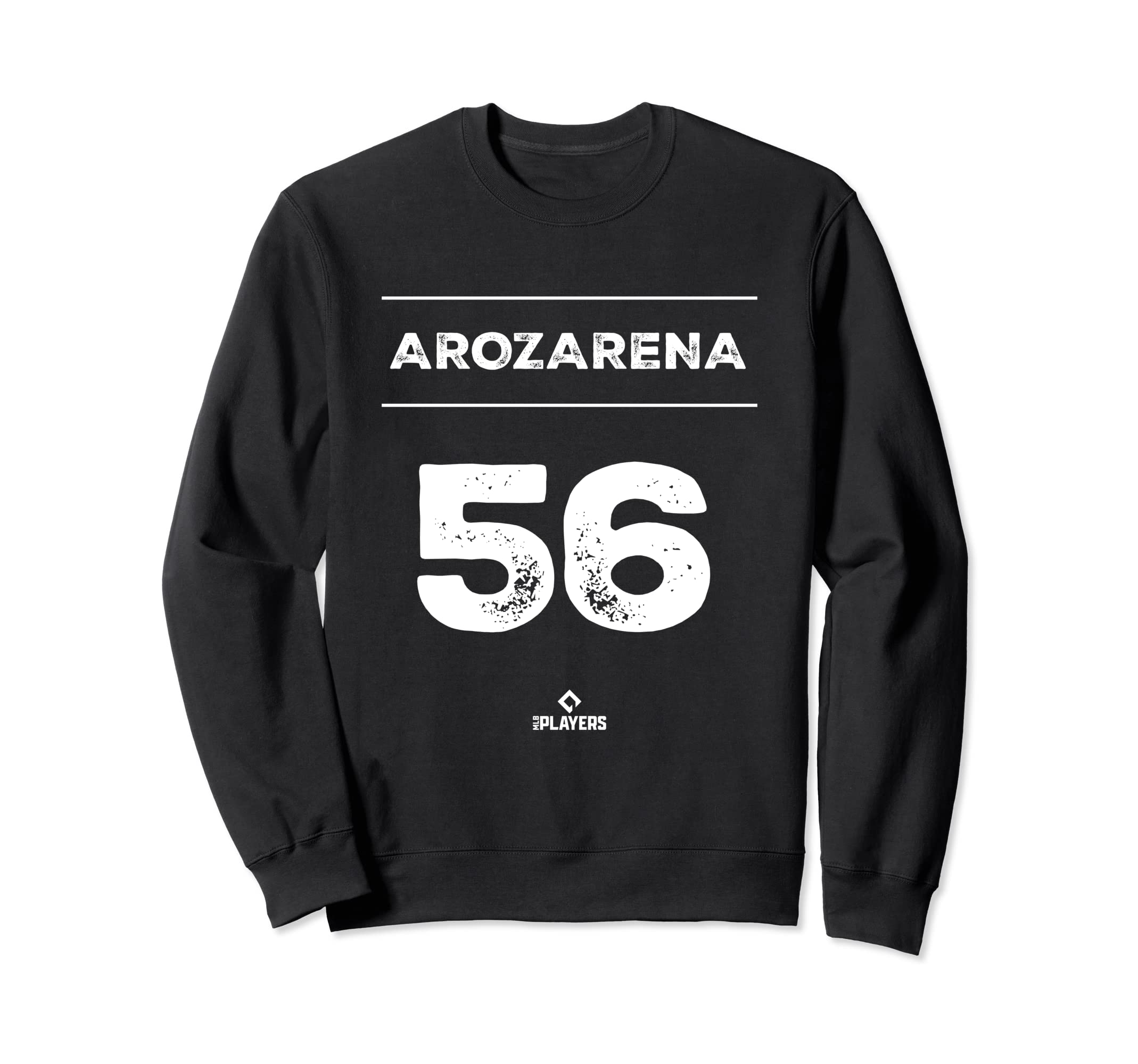 Randy Arozarena 56 Mlbpa Florida Sweatshirt - Unique Graphic for Adults - T-Shirt, Sweatshirt, Hoodie